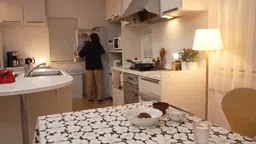 【彩月七緒】ノーブラ美乳妹、誘惑で理性崩壊!何度も顔射!